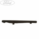 Ford Focus 2011-2019 Protección Escudo Frontal Borde Puerta Delantero Derecho Negro 1879782