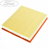 Elemento del filtro de aire original para Ford Transit 2.2 TDCI 2006-2014 1729416