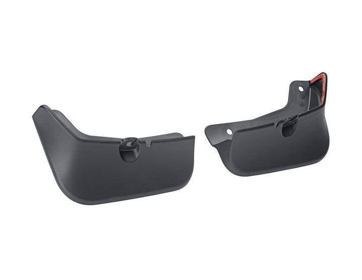 Original Ford Kuga Mk2 ST-Line 2016+ Kit de defensas delanteras Splash Guard 2294536