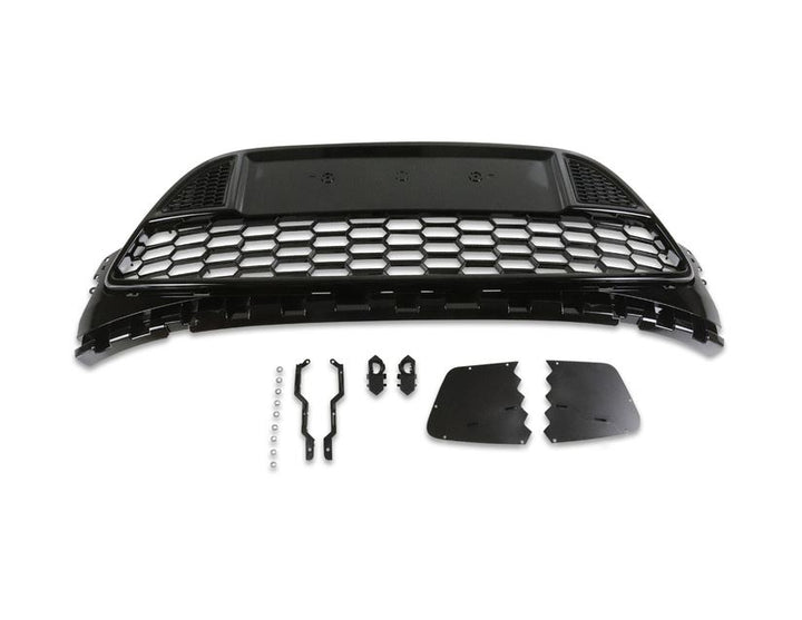 S-MAX Parrilla delantera para la parte inferior.