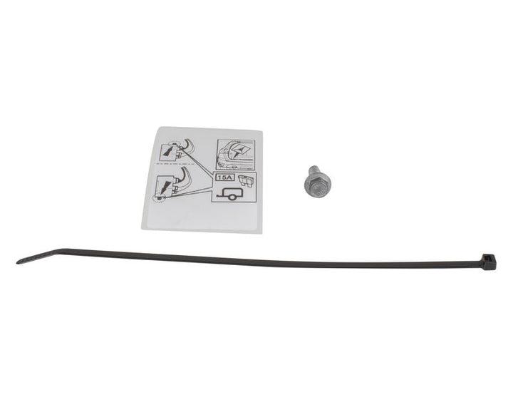 Puma Kit de cables para gancho de remolque conector de 13 pins.