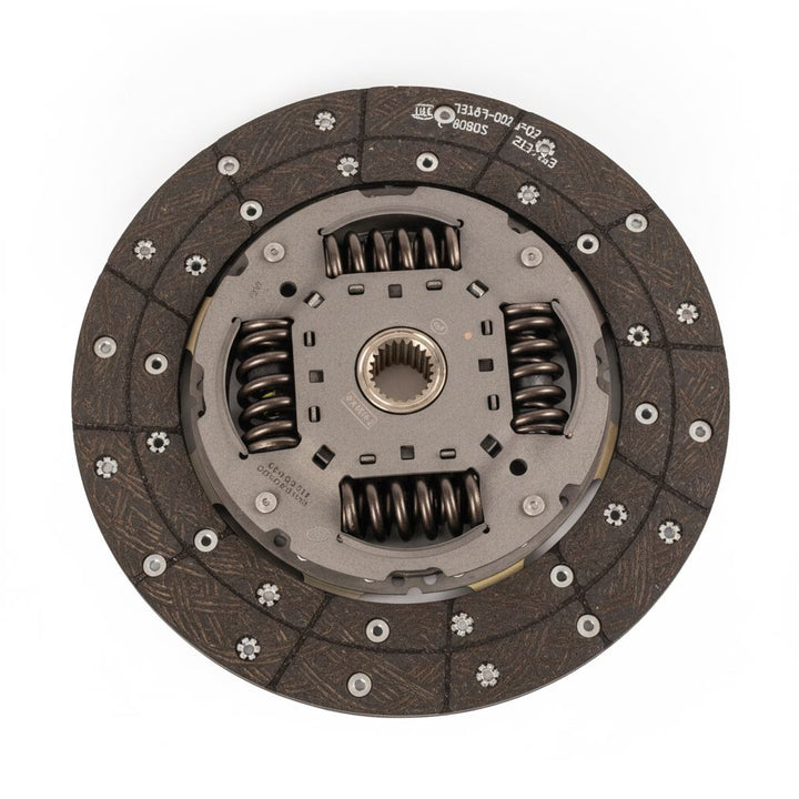 Kit de embrague 3 piezas Transit Chasis Cabina 2.2 TDCi 2011-2019