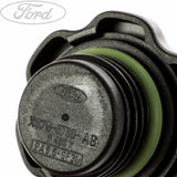 Tapón de llenado de aceite original Ford 1122713