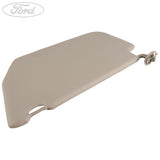 Ford Transit/Tourneo Connect 2013-2024 Visera Sol LI Gris 2281330