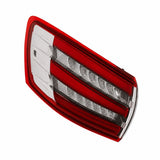 Luz trasera exterior IZQ S-Max 2015-2023