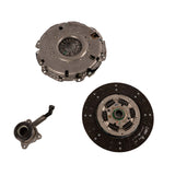 Kit de embrague de 3 piezas 2.0 EcoBlue TDCi con CSC 2016-2023