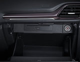 Original Ford Fiesta desde 07/2017/Fiesta Van desde 08/2019 Reproductor de CD