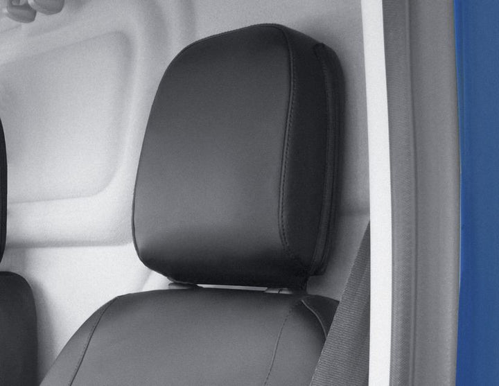 Tourneo/Transit Custom ACTIVline* Funda de asiento para el asiento del conductor