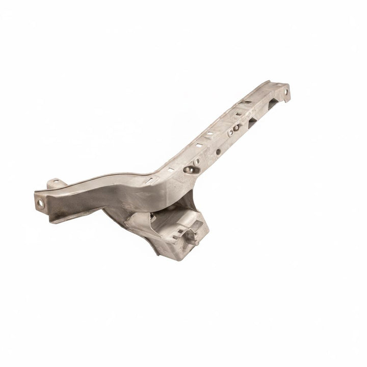 Panel frontal de soporte de radiador Mustang Mach-E 2020+