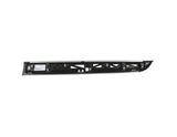Original Ford S-MAX desde 05/2015 Protectores de puerta traseros