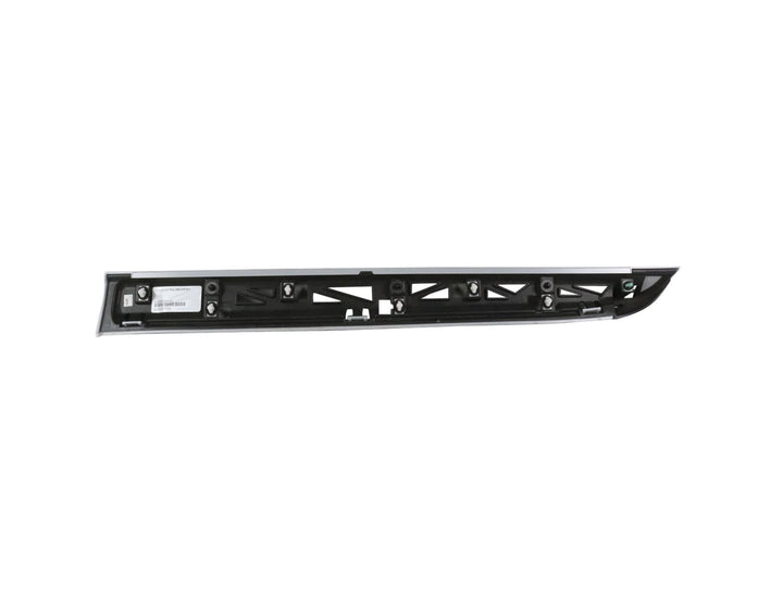 Original Ford S-MAX desde 05/2015 Protectores de puerta traseros