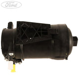 Filtro de combustible con carcasa Transit/Transit Custom 2.0 EcoBlue 2.0 TDCi diésel 2016+