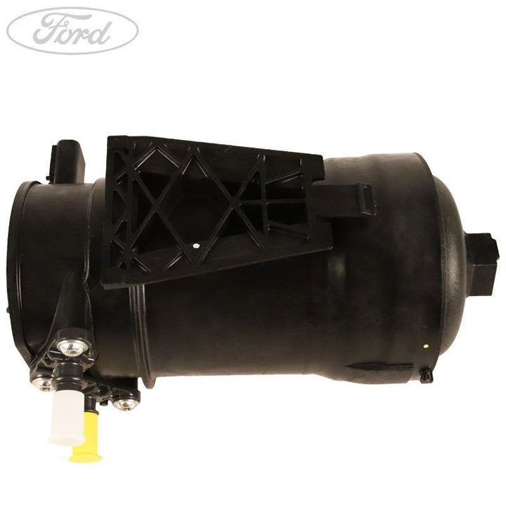 Filtro de combustible con carcasa Transit/Transit Custom 2.0 EcoBlue 2.0 TDCi diésel 2016+
