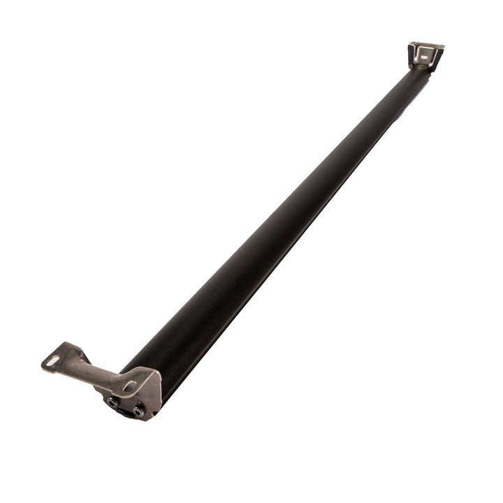 Ranger Barras transversales negras, para funda de maletero flexible