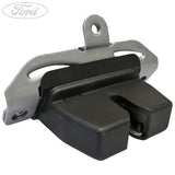 Mecanismo de cierre manual del portón trasero del maletero original para Ford Kuga 2016-2018 2012249