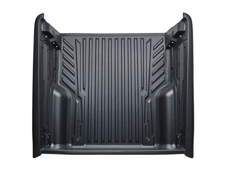Ranger 01/2012-06/2022 Aeroklas* Cubierta protectora Rígida con rieles.
