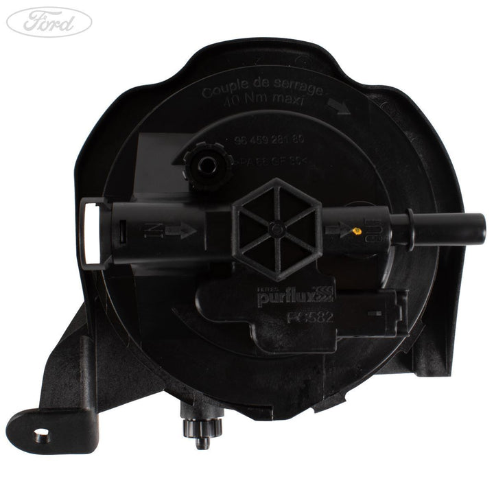 Filtro de combustible diésel original para Ford Focus Kuga Galaxy S-Max 2.0 Duratorq 1346963