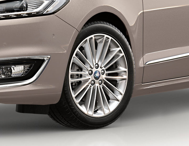 Original Ford Mondeo Llantas de aleación 18