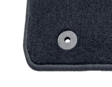 Original Ford EcoSport Alfombrillas de moqueta delanteras y traseras