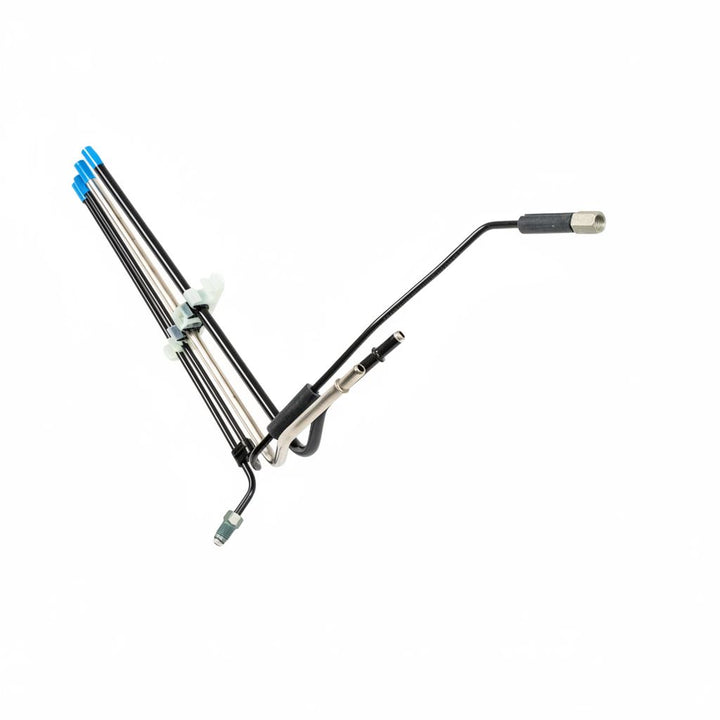 Conductos de combustible Focus 1.0/1.5 EcoBoost 2.0 Duratec/EcoBoost gasolina sin calefactor auxiliar 2014-2019