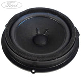 Altavoz redondo para puerta delantera O/S (lado del pasajero) y N/S (lado del conductor) original para Ford Edge S-Max Galaxy 01/2016- 1909541