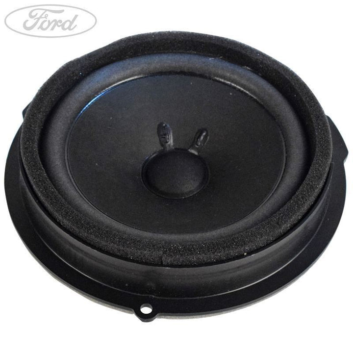 Altavoz redondo para puerta delantera O/S (lado del pasajero) y N/S (lado del conductor) original para Ford Edge S-Max Galaxy 01/2016- 1909541