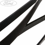 Correa trapezoidal de transmisión original para Ford Mondeo Motorcraft 1102827