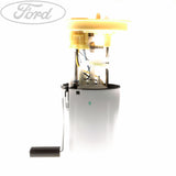 Ford S-Max/Galaxy 2006-2015 Bomba en Depósito Combustible 1781654