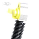 Manguito/tubo del sistema de aire acondicionado original para Ford Transit 1385938