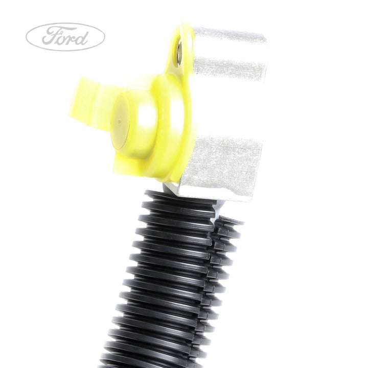 Manguito/tubo del sistema de aire acondicionado original para Ford Transit 1385938