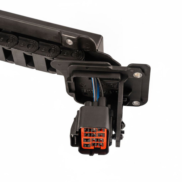 Cable puente de puerta trasera IZQ Transit Connect 2018-2020