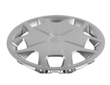 Original Ford Transit Mk8 Mk9 Custom 2015+ Rueda de acero de 15