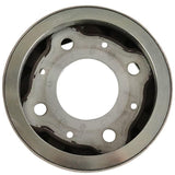 Amortiguador de eje de transmisión original Ford 5228344