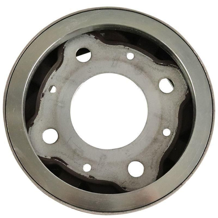 Amortiguador de eje de transmisión original Ford 5228344