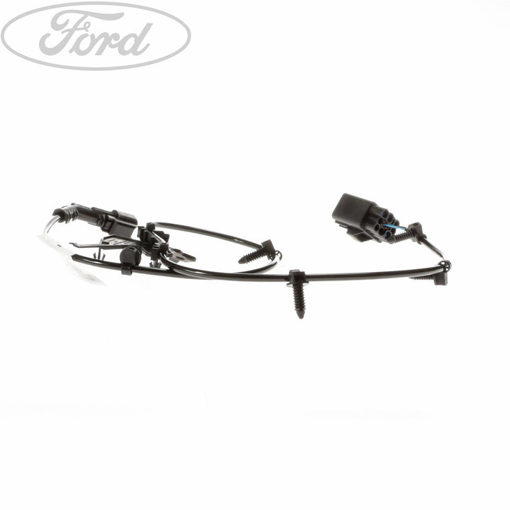 Cableado de control antideslizamiento del freno ABS original Ford 1526169