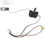 Aforador del depósito de combustible diésel original para Ford Transit Custom 2.2 CR TC 14 DSL 2048132