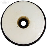 Tope de suspensión trasera de 100 mm x 110 mm original para Ford Transit 2006-2013 1388224