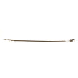 Cable der. O/S (lado del pasajero) para inclinación del respaldo del asiento delantero original para Ford Fiesta 1441166