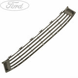 Rejilla inferior del radiador del parachoques delantero original para Ford S-Max Galaxy 2006-2015 1459809