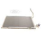 Condensador de aire acondicionado original para Ford Transit Courier Fiesta B-Max 1856009