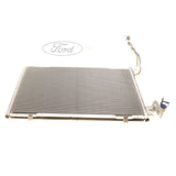 Condensador de aire acondicionado original para Ford Transit Courier Fiesta B-Max 1856009