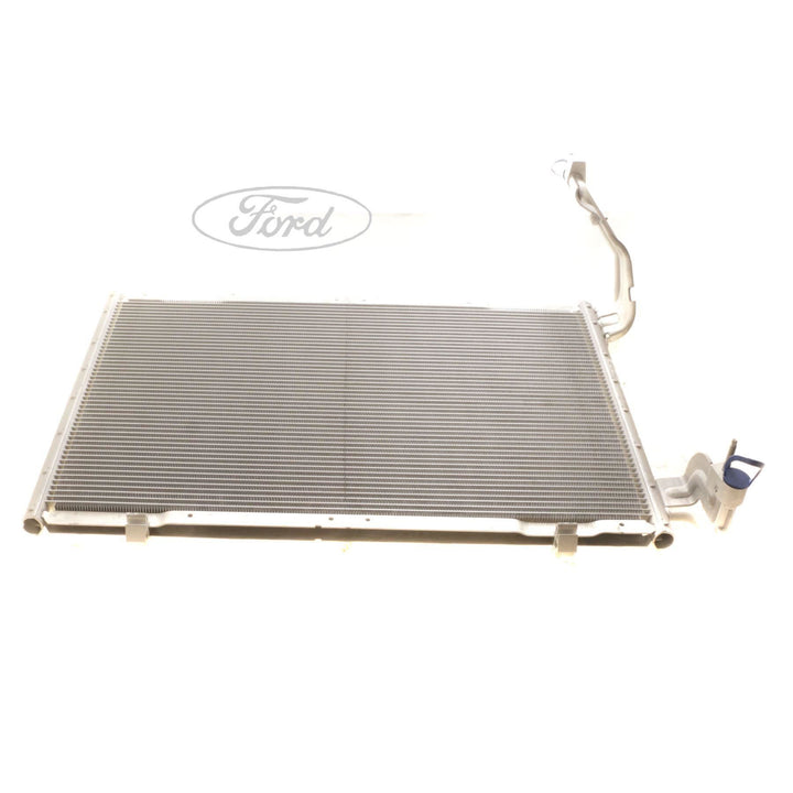Condensador de aire acondicionado original para Ford Transit Courier Fiesta B-Max 1856009