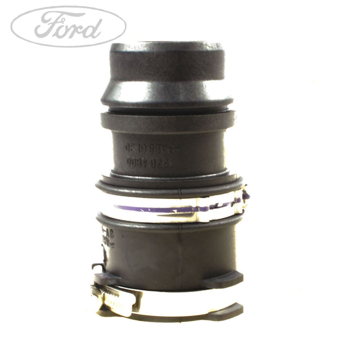 Adaptador para tubo de caja de aire original Ford 4946744