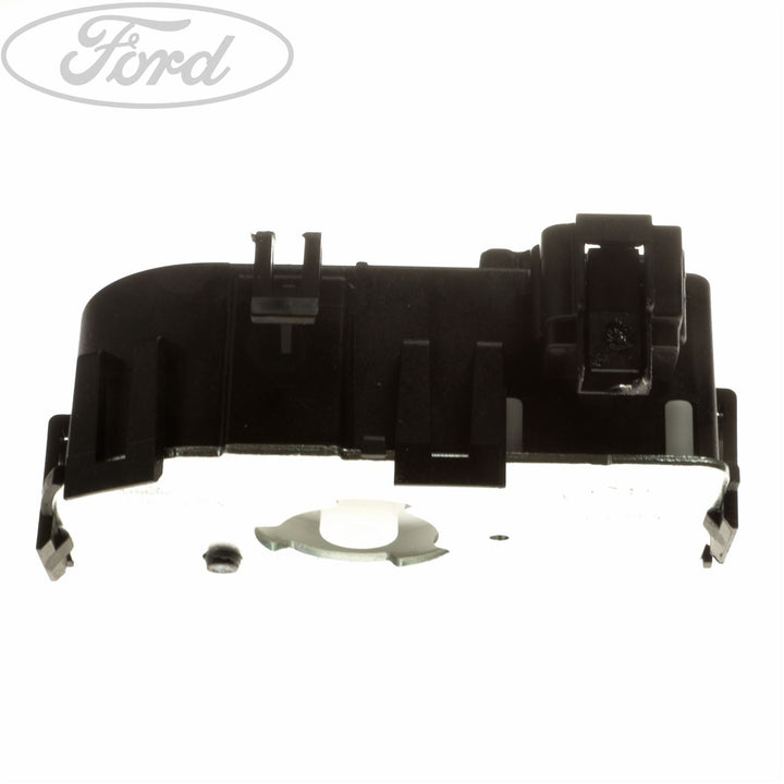 Cierre de portón trasero original para Ford Focus 4398070
