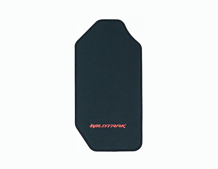 Original Ford Ranger 01/2012-06/2022 Alfombrillas de terciopelo delanteras