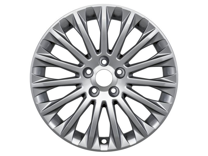 Original Ford C-MAX Juego de Llantas de Aleación Sólo para Modelos del 08/2010 al 06/2015 35140192