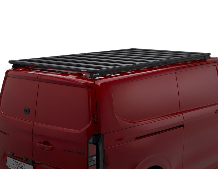 Ford Tourneo/Transit Custom ARB* Portaequipajes aluminio,con kit de instalación