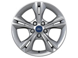 Original Ford C-MAX/Focus Llantas de aleación 16