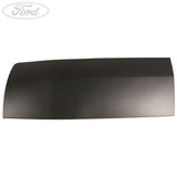 Moldura exterior para puerta trasera exterior O/S (lado del pasajero) original para Ford Transit 2014-2019 1874803