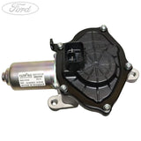 Ranger 2011-2024 Conjunto de Motor 4WD Negro